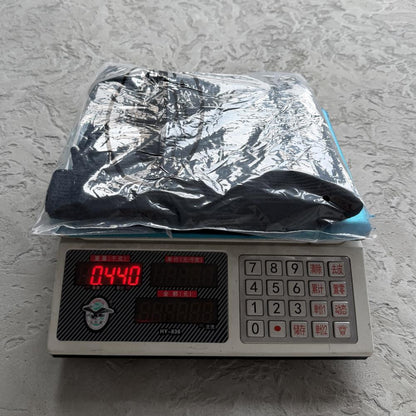 Worldwide Waffle Thermal Longsleeve