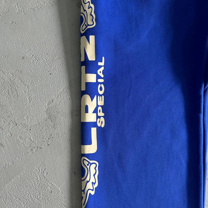 gasolina blue set
