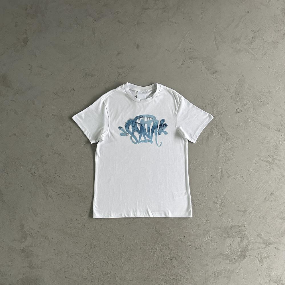 sy ice tee- white
