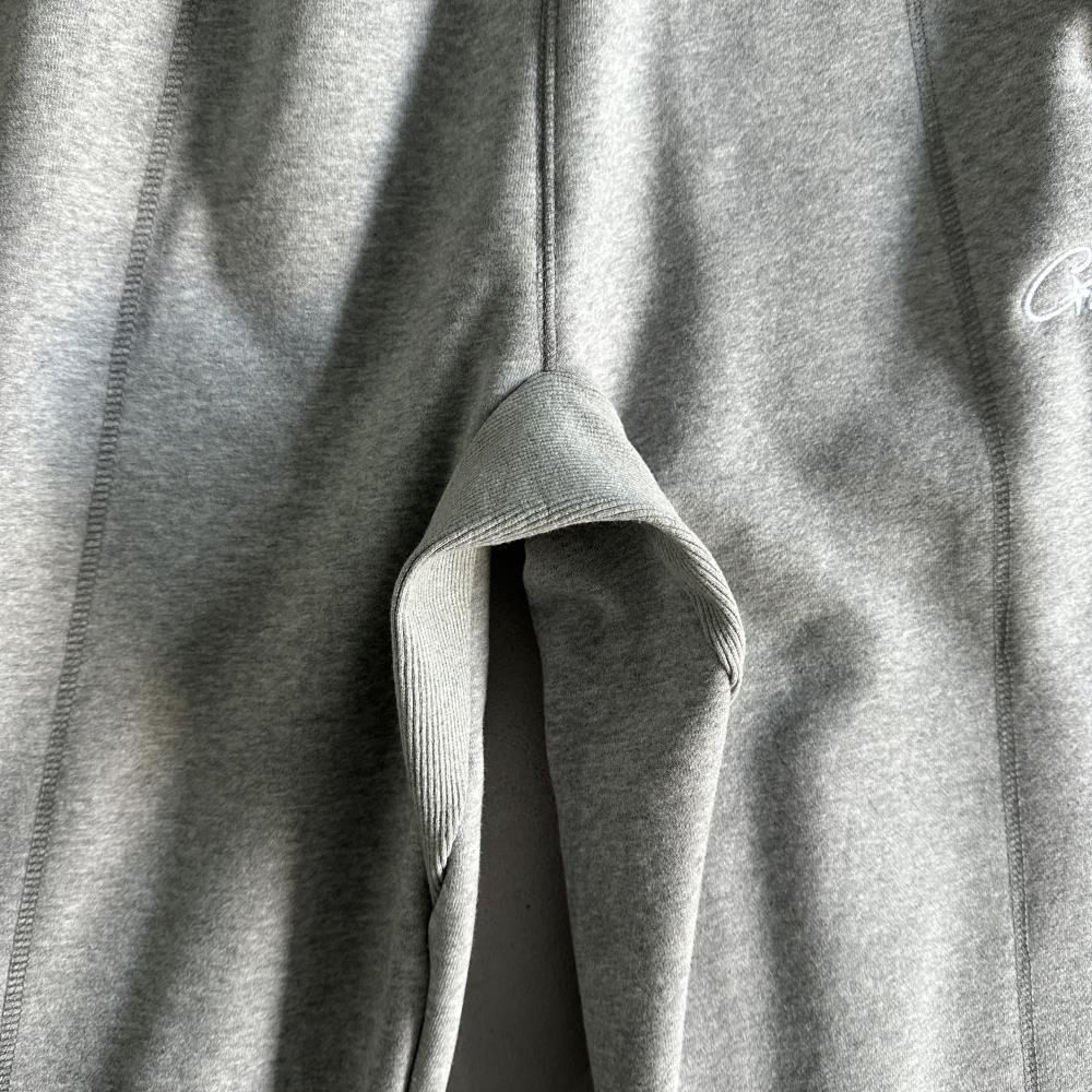HMP 3 star set-Grey
