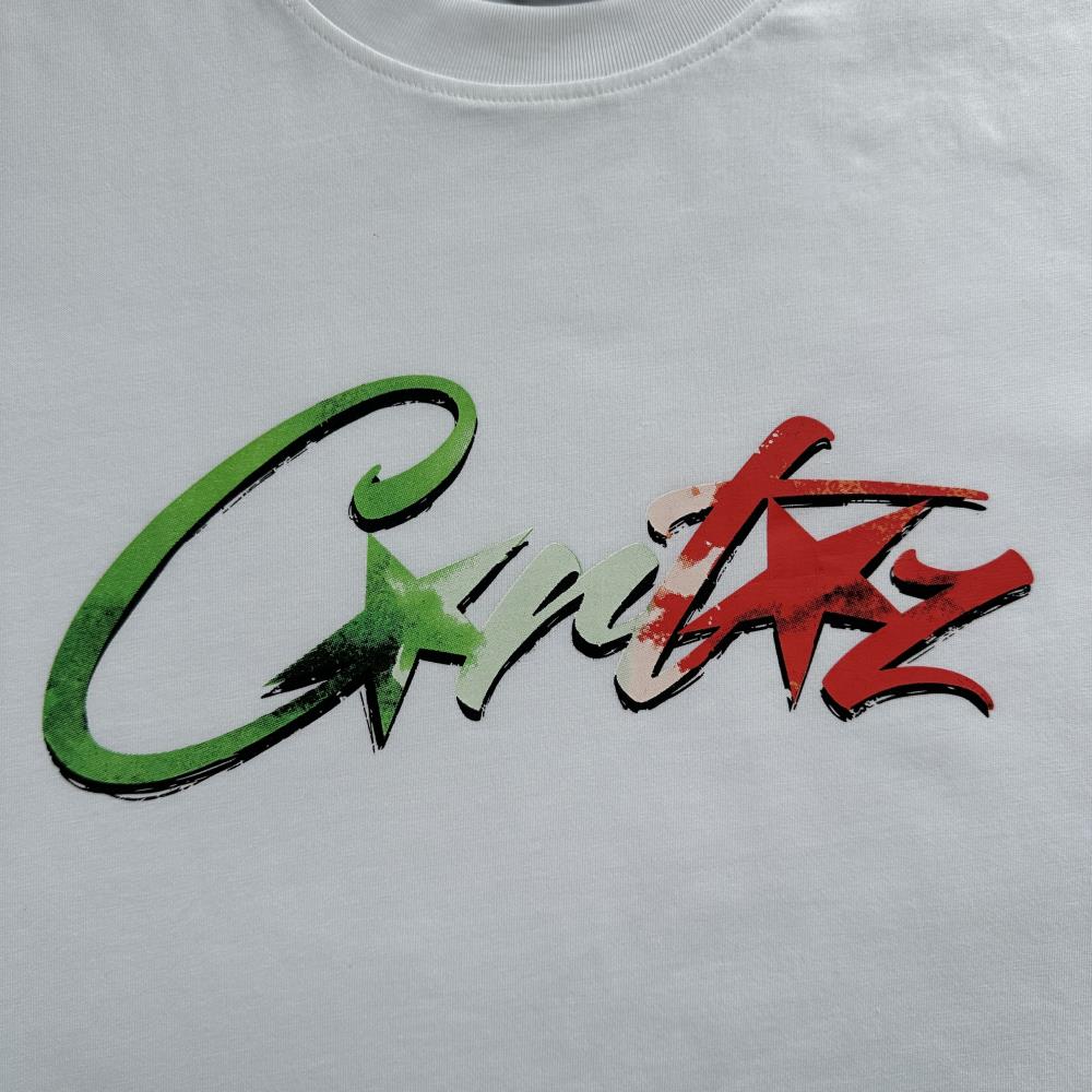ALLSTARZ ITALIA TEE 2025