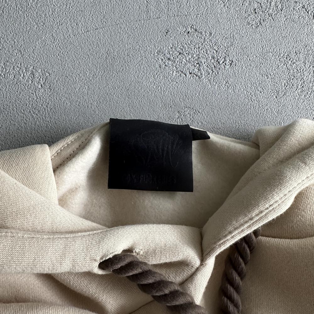 SY TRACKSUIT -khaki