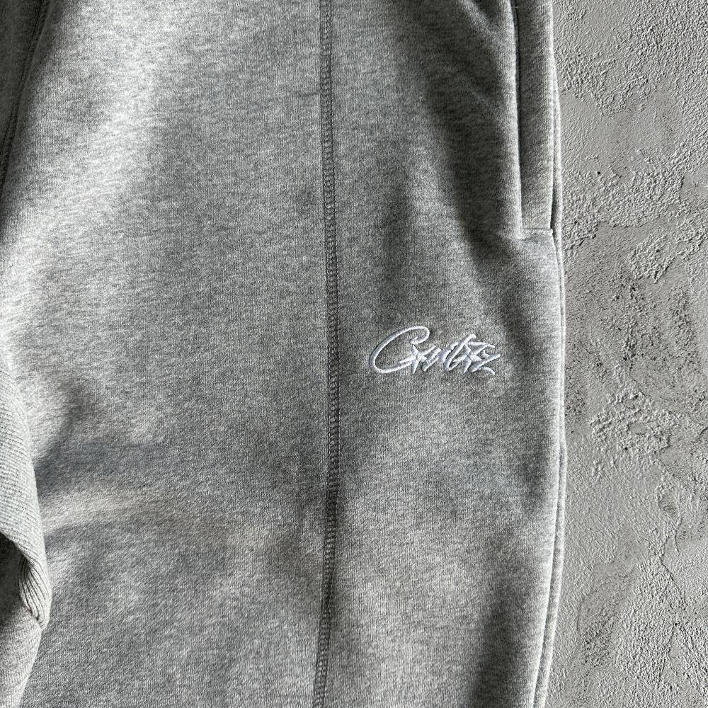 HMP 3 star set-Grey