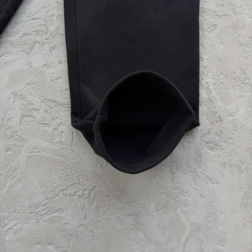 Corteiz Lion Varsity Open Hem zip set