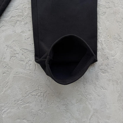 Corteiz Lion Varsity Open Hem zip set