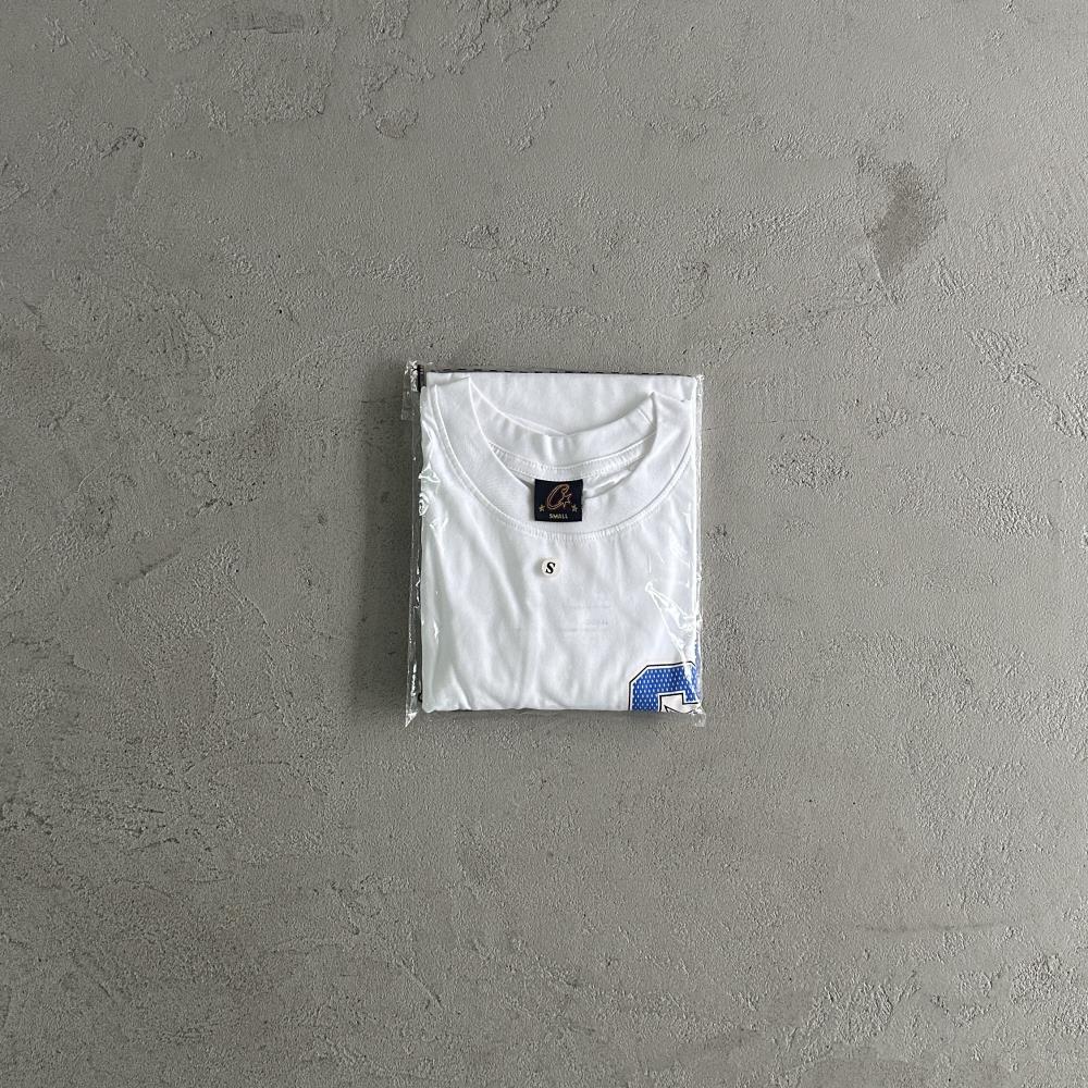 STAR MESH TEE