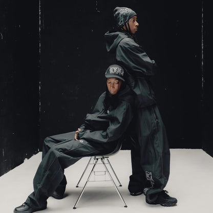 MICRO RIPSTOP WINDBREAKER