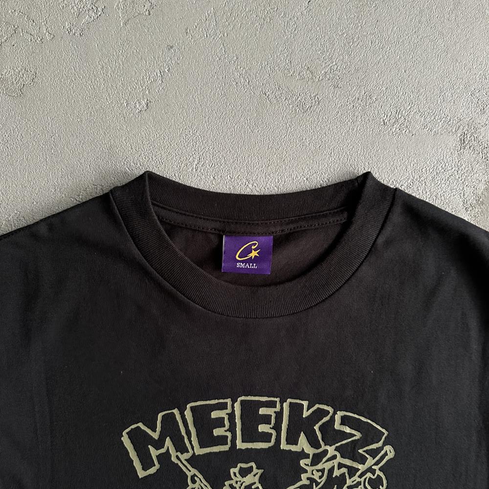 world of tanks tee-black