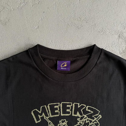 world of tanks tee-black