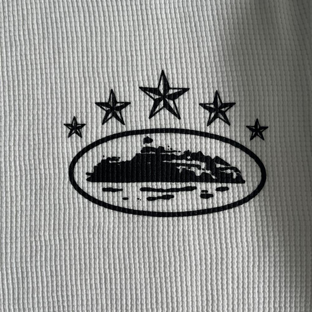 5th Anniversary ALCATRAZ Waffle Long Sleeve
