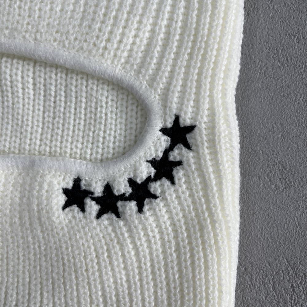 5th Anniversary Balaclava