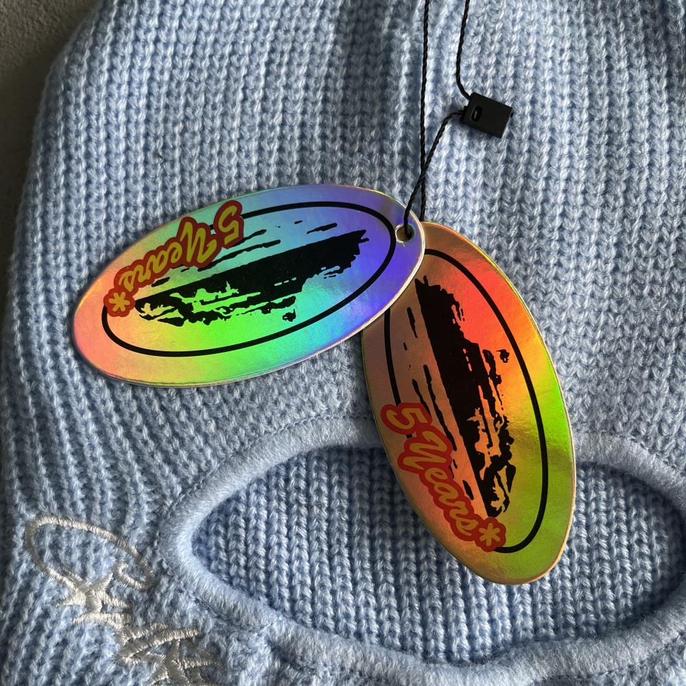 5th Anniversary Balaclava