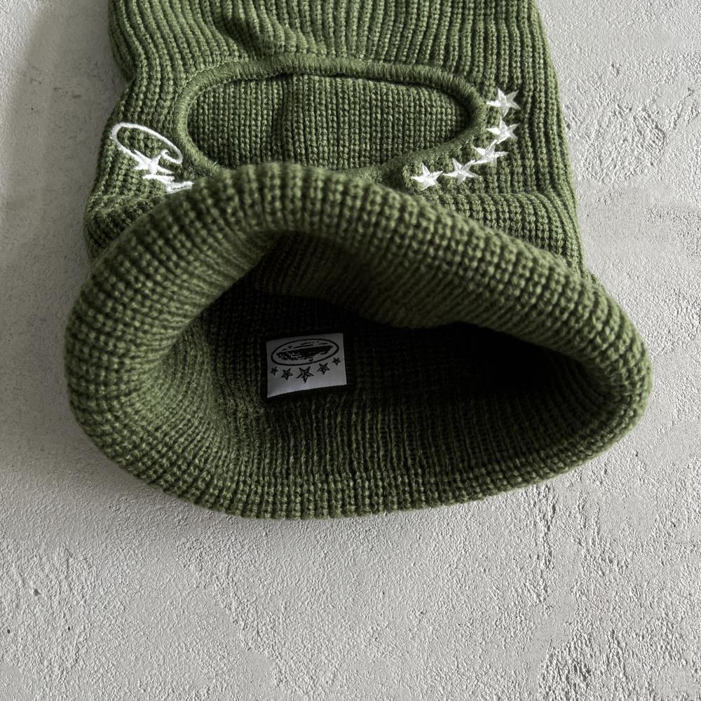 5th Anniversary Balaclava