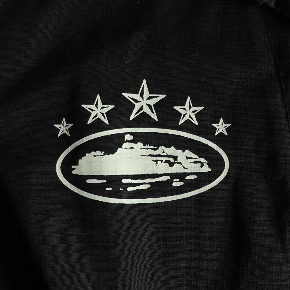 5th Anniversary Black Jacket