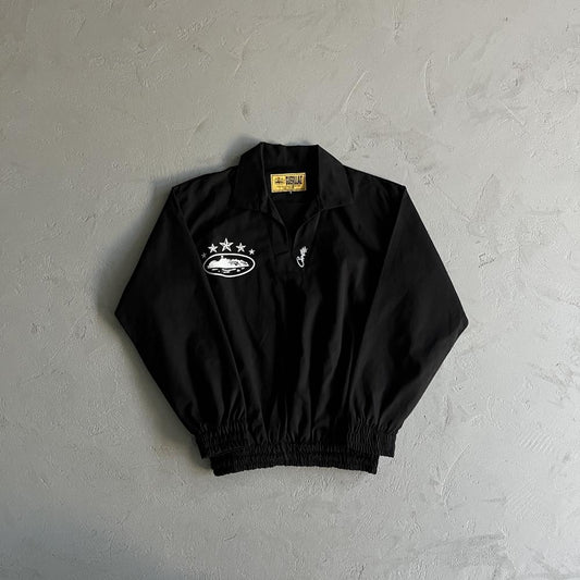 5th Anniversary Black Jacket