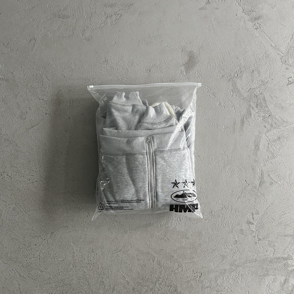 CR HMP OPEN HEM SET