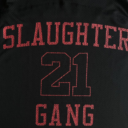 SLAUGHTER GANG MESH SET