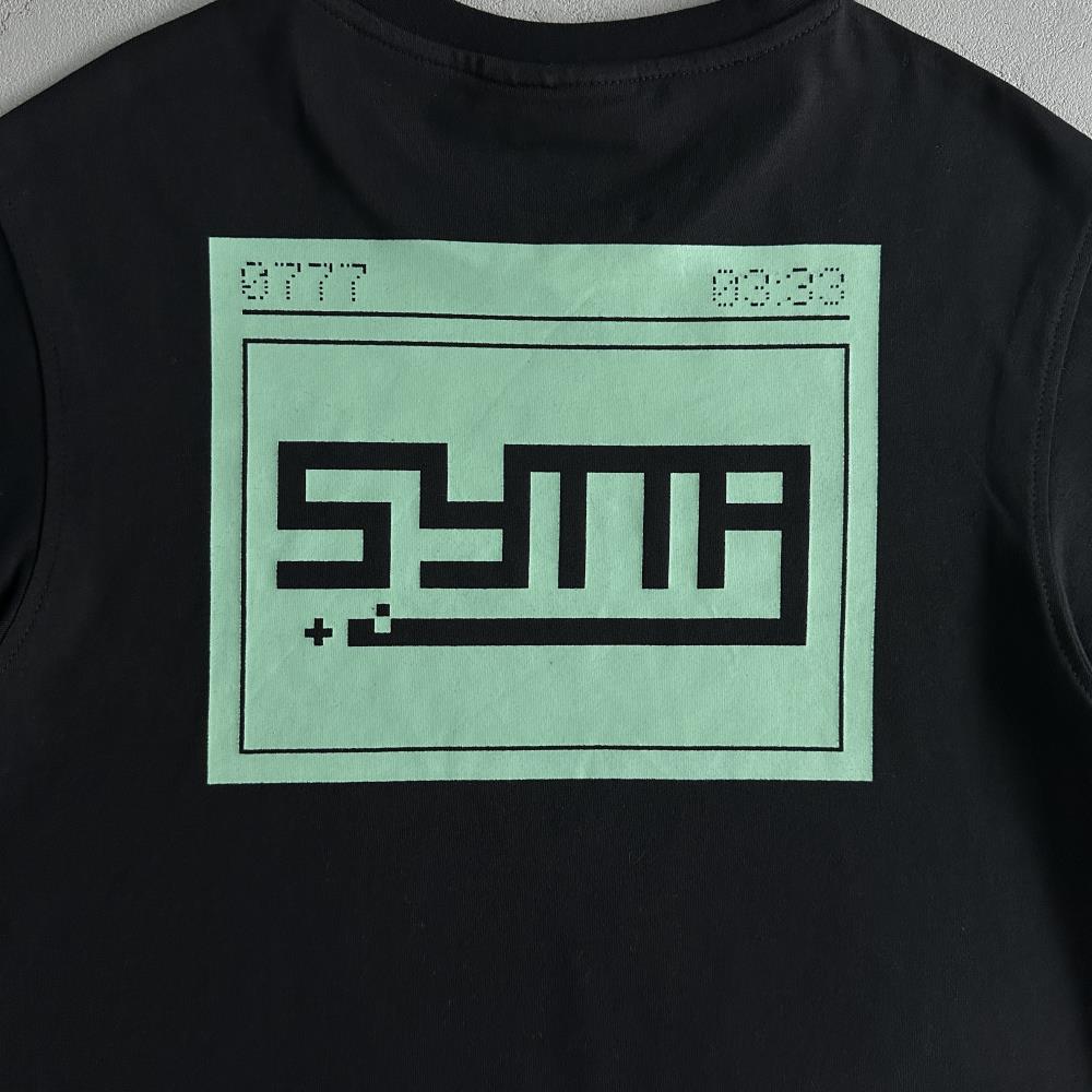 sy mobile T-shirt