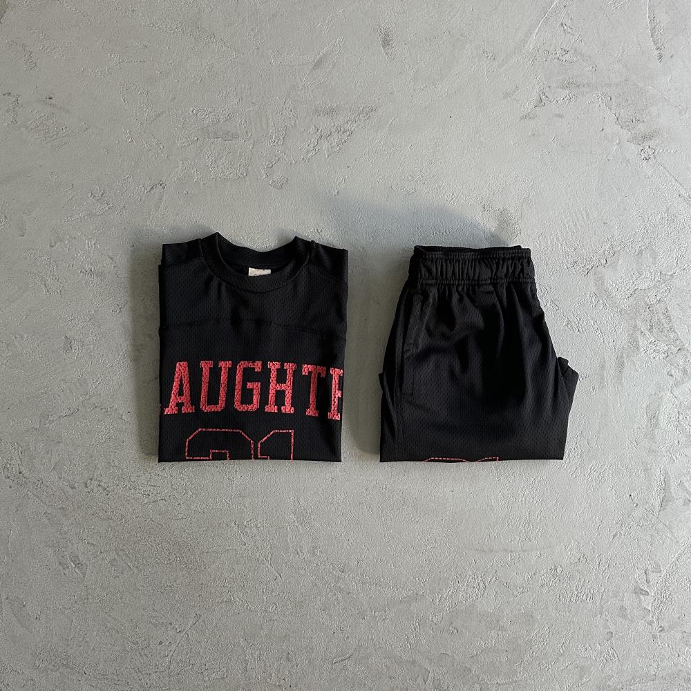SLAUGHTER GANG MESH SET