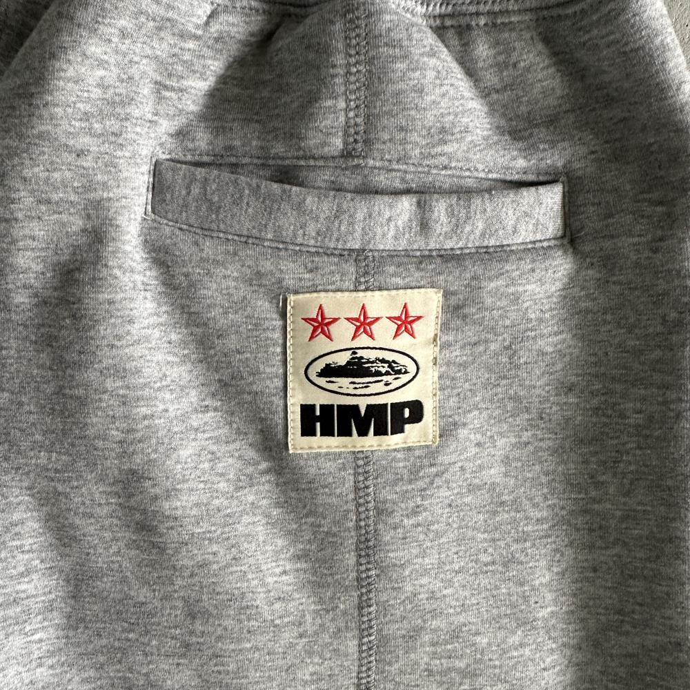 CR HMP OPEN HEM SET