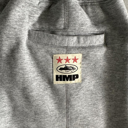 CR HMP OPEN HEM SET