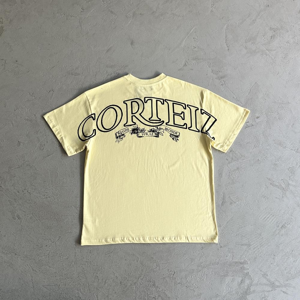 Royale heavyweight tee