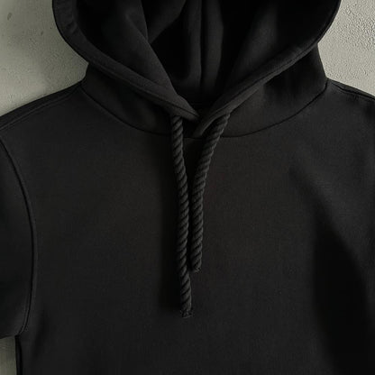 SY TRACKSUIT -blackgreen