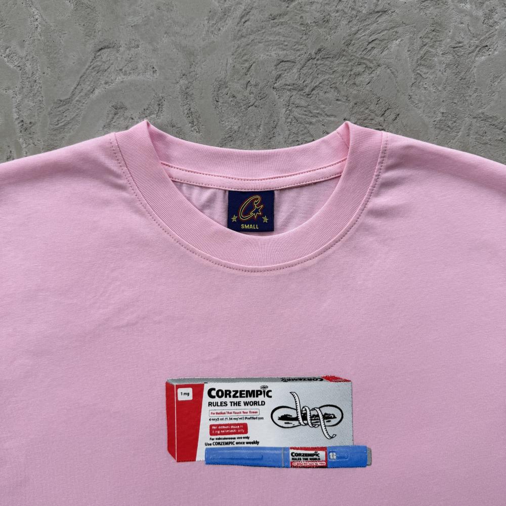CORZEMPIC TEE