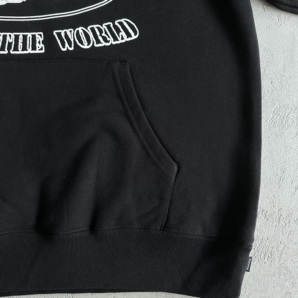 sup cooperation hoodie