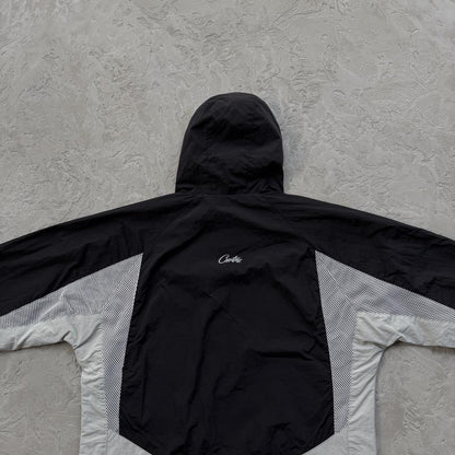 Cor Spring Jacket V2- Black