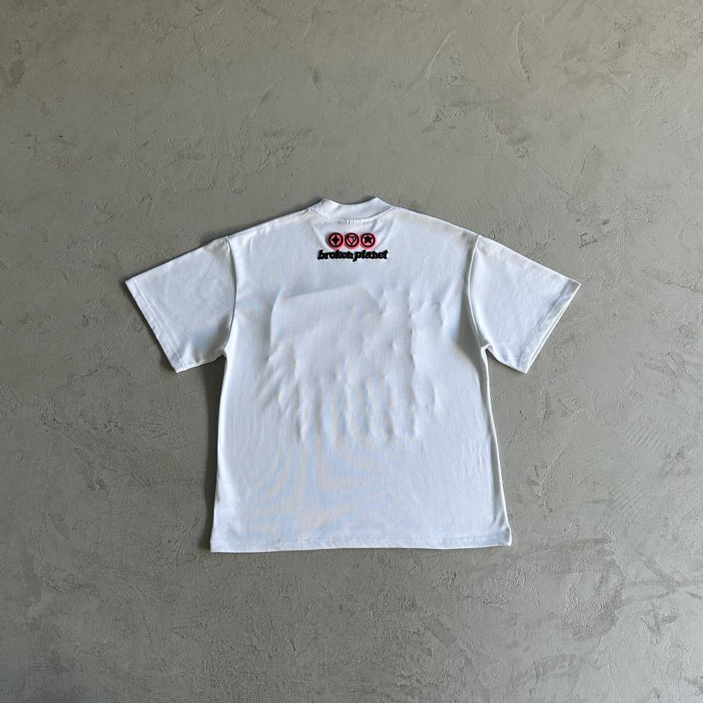 BPM forever yours t-shirt