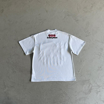 BPM forever yours t-shirt