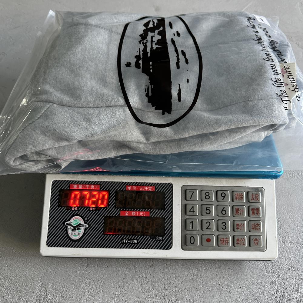 HMP 3 star set-Grey