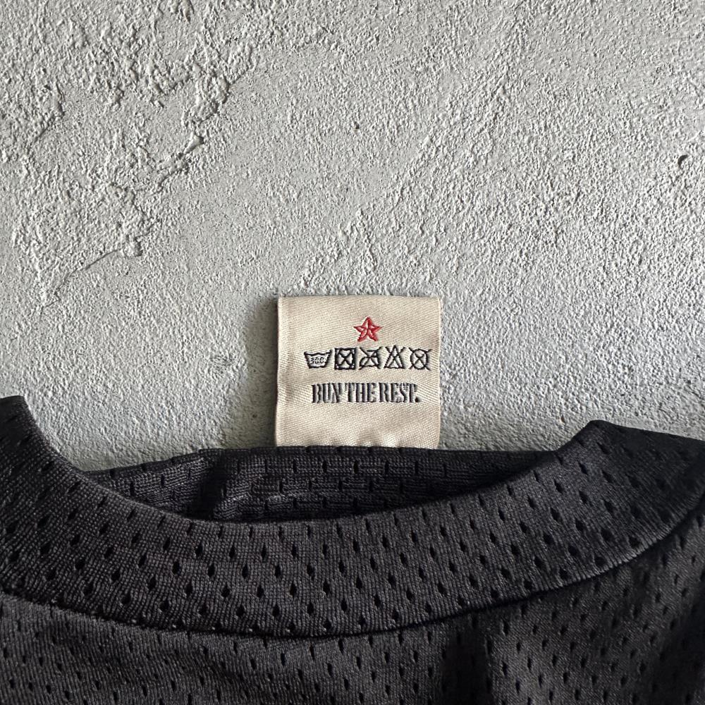 SLAUGHTER GANG MESH SET