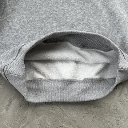 ROYALE CREST QUARTER SET [HEATHER GREY]