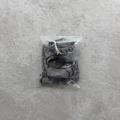 DIPLOMATIC ZIPSET [WASHED CAMO]