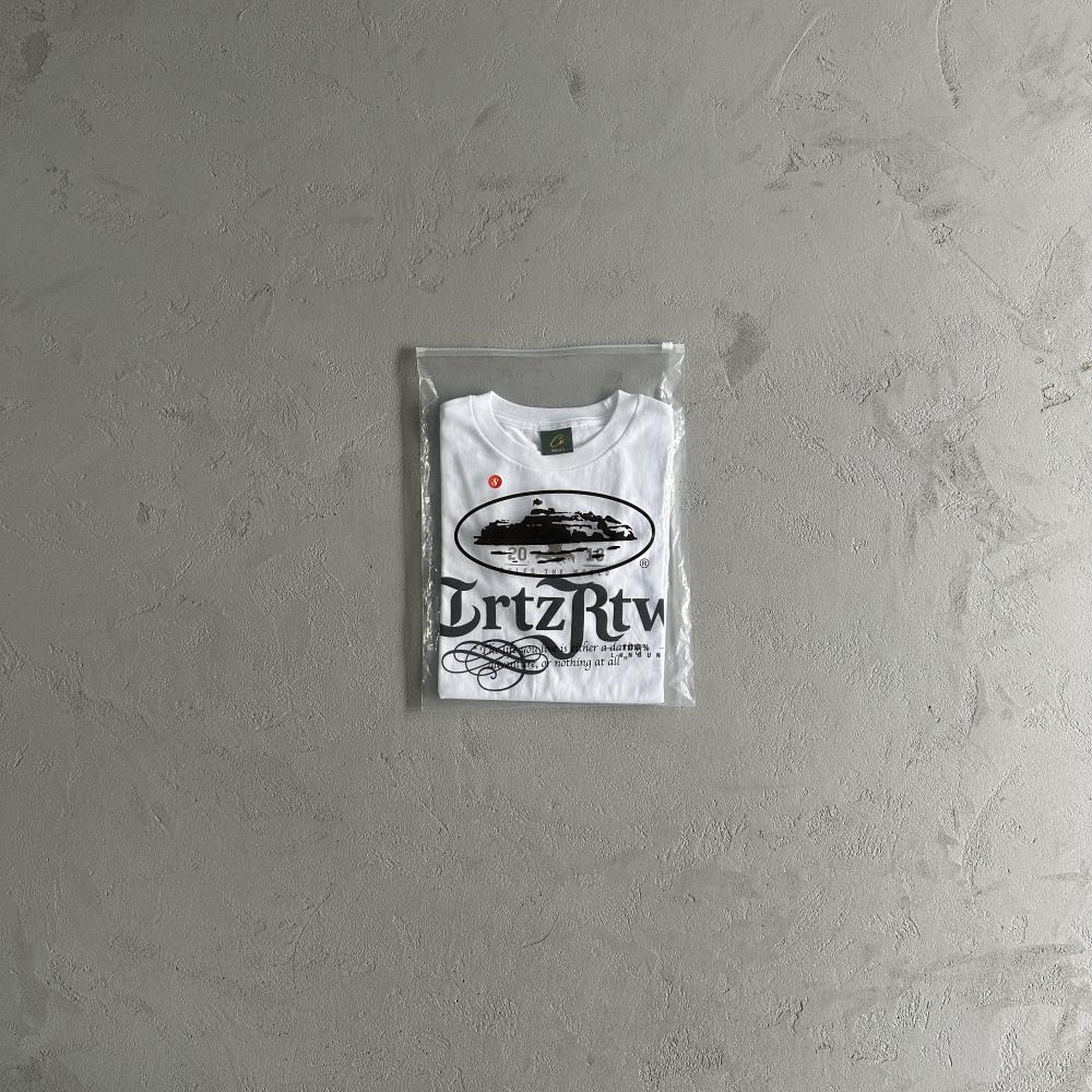 People shadow 2018 tee
