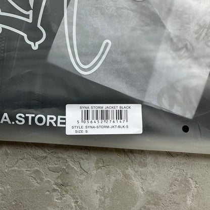 sy storm jacket