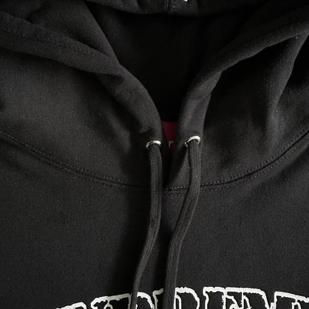 sup cooperation hoodie