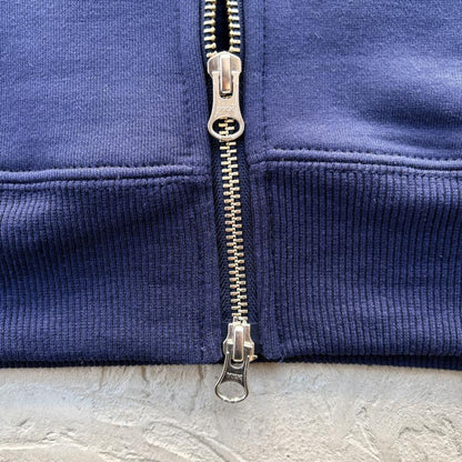 ardwear work zip set -navy