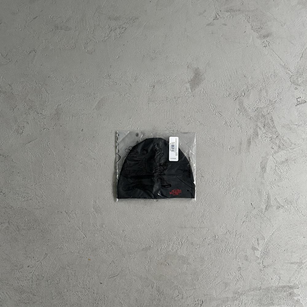 sy seamless cold hat 4