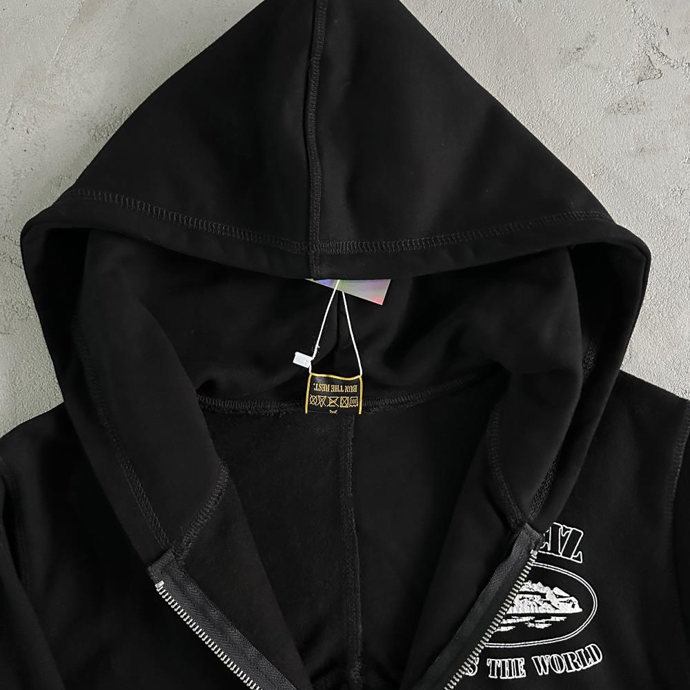 Superior V2 Zipper Set