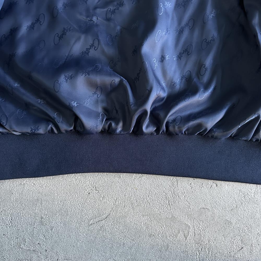 velour amg set -blue