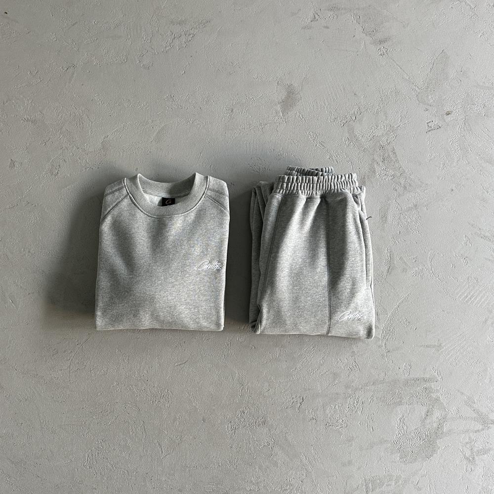 HMP 3 star set-Grey