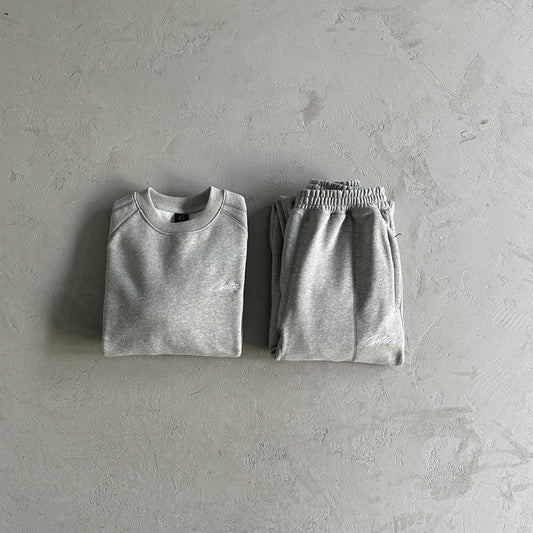 HMP 3 star set-Grey
