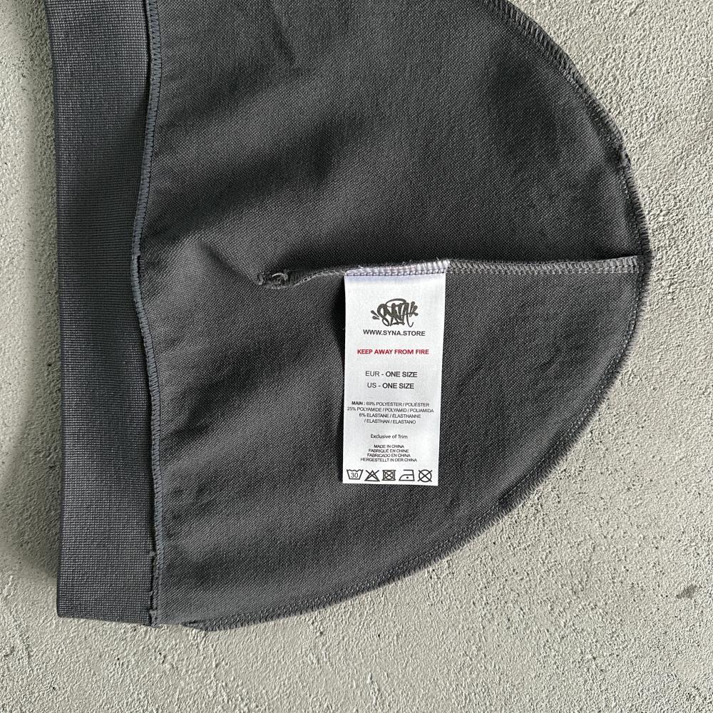 sy seamless cold hat 4