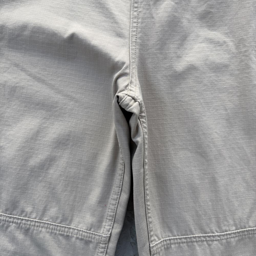 guerillaz cargo pant -tan