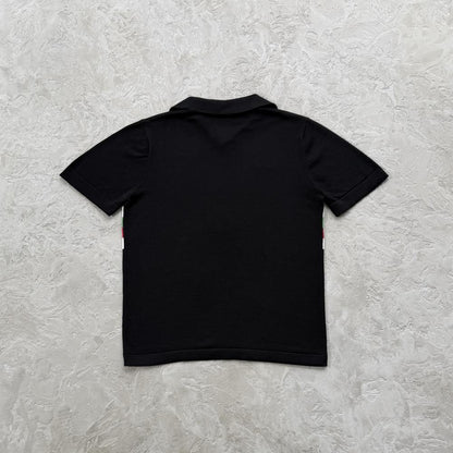 Serie A Knit Jersey