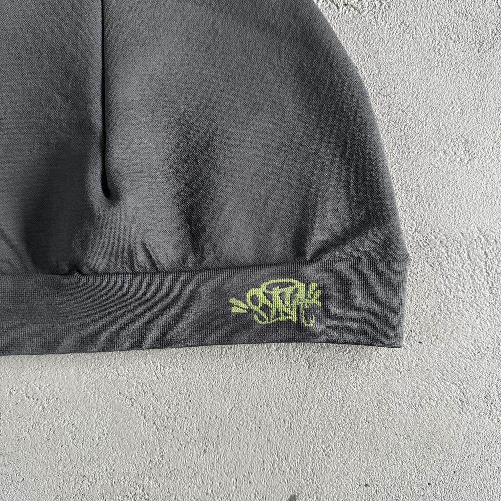 sy seamless cold hat 4