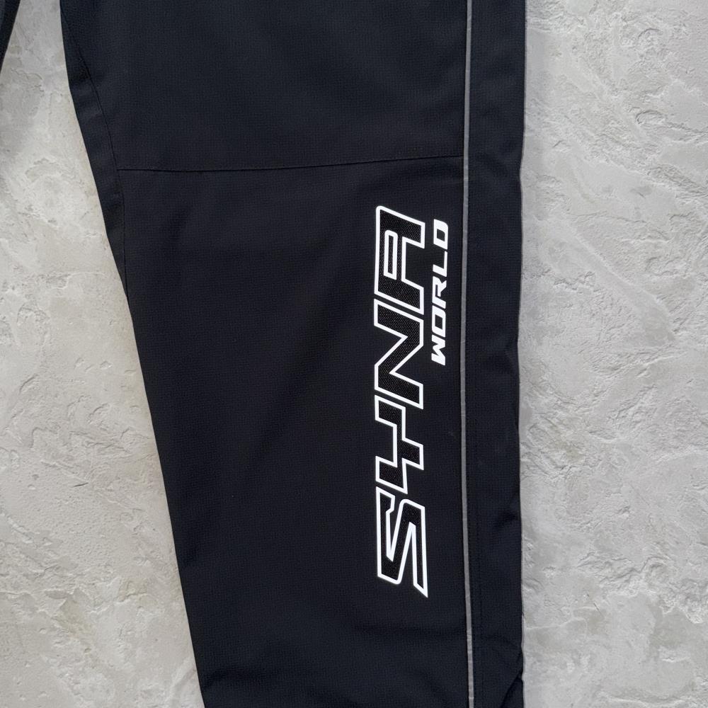 MICRO RIPSTOP WINDBREAKER